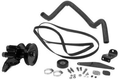 PUMP KIT-SEAWATER - Click Here to See Product Details