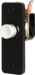 PUSH BUTTON SWITCH (#661-8200) - Click Here to See Product Details
