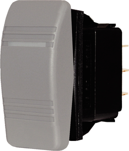 WATER RESISTANT CONTURA SWITCH (#661-8220) - Click Here to See Product Details