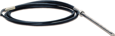 QCII REPLACEMENT STEERING CABLE ASSEMBLY (#1-SSC6119)