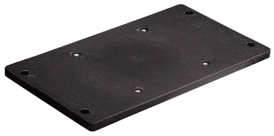 PLASTIC UNIVERSAL MOUNTING PLATE (#144-WD3991) (#144-WD3991 ...