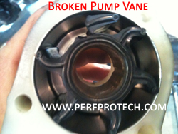 How To Replace Your Mercruiser Water Pump Impeller Perfprotech Com