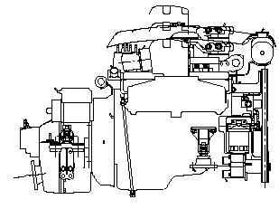 Down Angle Package