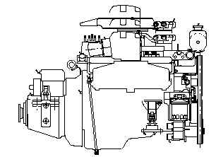 v drive vs inboard outboard