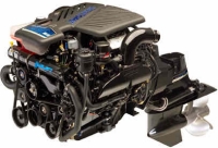marine engine parts, Mercruiser, Mercruiser Sterndrives, exhaust, heat exchangers, performance engines