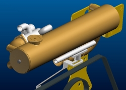 marine heat exchangers, fresh water cooling