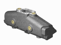 Mercruiser Exhaust, Mercruiser Exhaust Manifolds, Mercruiser Exhaust Manifold, Mercruiser Exhaust Tips