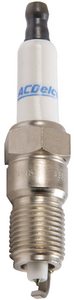DUAL PLATINUM PROFESSIONAL SPARK PLUG (#603-41983) (11400009) - Click Here to See Product Details