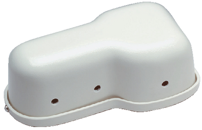 MRV MOTOR COVER (#69-33025) - Click Here to See Product Details