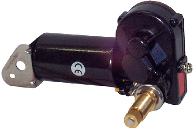 MRV WINDSHIELD WIPER MOTOR (#69-34000) - Click Here to See Product Details
