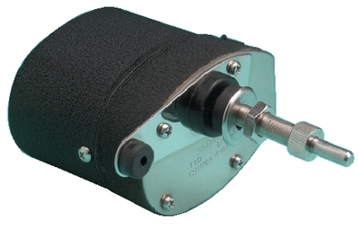 STD WIPER MOTOR (#69-35040) - Click Here to See Product Details