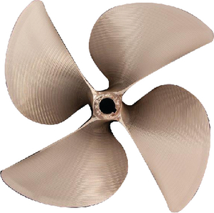 ACME INBOARD PROPELLERS (#314-1235) - Click Here to See Product Details