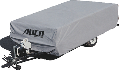 ADCO PRODUCTS INC 2895 - POP-UP COVER TO 85"/16'-18'