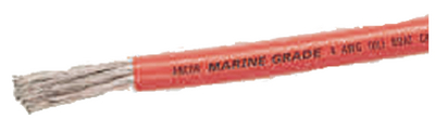 MARINE GRADE<sup>TM</sup> BATTERY CABLE (#639-111010) - Click Here to See Product Details