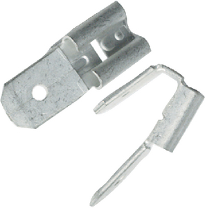 MARINE GRADE<sup>TM</sup> SPECIALTY CONNECTOR (#639-210613) - Click Here to See Product Details