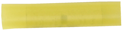 MARINE GRADE<sup>TM</sup> NYLON INSULATED SINGLE CRIMP BUTT CONNECTOR (#639-220120) - Click Here to See Product Details
