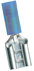 MARINE GRADE<sup>TM</sup> NYLON INSULATED DISCONNECT (#639-220818) - Click Here to See Product Details