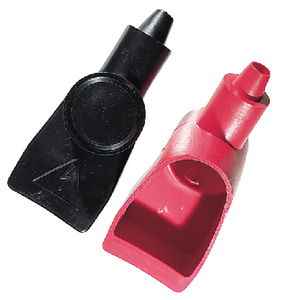 BATTERY TERMINAL BOOT (#639-260350) - Click Here to See Product Details