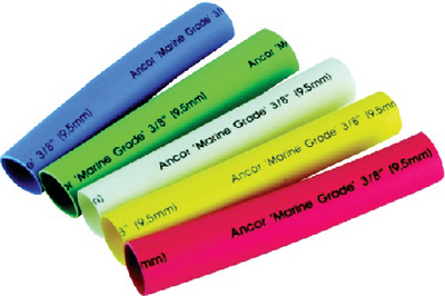 MARINE GRADE<sup>TM</sup> ADHESIVE LINED HEAT SHRINK TUBING ASSORTMENT PACKS (#639-304503) - Click Here to See Product Details