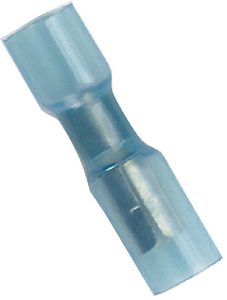 MARINE GRADE<sup>TM</sup> ADHESIVE LINED HEAT SHRINK SNAP PLUG (#639-319825) - Click Here to See Product Details
