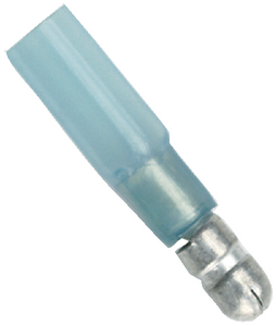 MARINE GRADE<sup>TM</sup> ADHESIVE LINED HEAT SHRINK SNAP PLUG (#639-319925) - Click Here to See Product Details