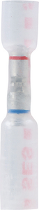 ANCOR 320125 - CONN 22-18 HS STEP BUTT 25PK ANCOR 320125 - CONN 22-18 HS STEP BUTT 25PK