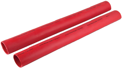 MARINE GRADE<sup>TM</sup> HEAT SHRINK HEAVY WALL BATTERY CABLE TUBING (#639-326624) - Click Here to See Product Details