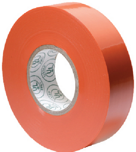 ANCOR TAPE 3/4" X 66' ORANGE (334066) ANCOR TAPE 3/4" X 66' ORANGE (334066)
