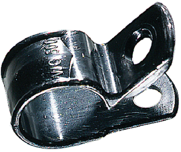 MARINE GRADE<sup>TM</sup> NYLON CABLE CLAMP (#639-402252) - Click Here to See Product Details