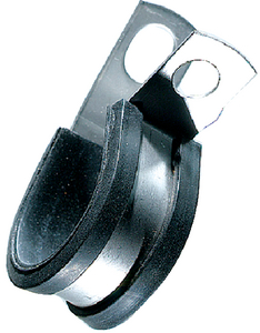 MARINE GRADE <sup>TM</sup> CUSHION CLAMP (#639-403182) - Click Here to See Product Details