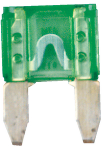 MARINE GRADE<sup>TM</sup> FUSES (#639-603905) - Click Here to See Product Details
