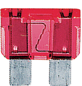 MARINE GRADE<sup>TM</sup> FUSES (#639-604025) - Click Here to See Product Details