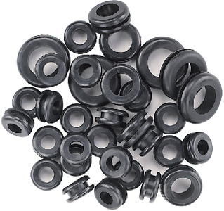 GROMMET ASSORTMENT KIT (#639-750000) - Click Here to See Product Details