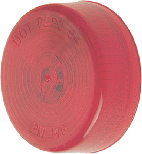 ANDERSON 146R - CLEARANCE LIGHT RED