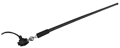 AM/FM UNIVERSAL ANTENNA (#177-950111) - Click Here to See Product Details