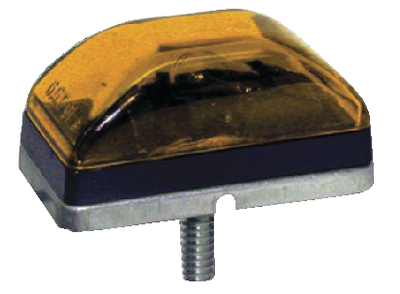 SEALED CLEARANCE / SIDE MARKER LIGHT (#177-E151A) - Click Here to See Product Details