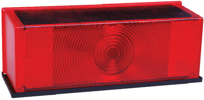 OVER 80" SUBMERSIBLE COMBINATION TAIL LIGHT (#177-E456)
