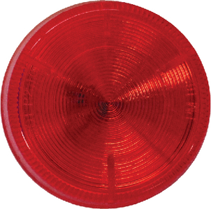 162 PIRANHA<sup>®</sup> LED CLEARANCE/SIDE MARKER LIGHT (#177-V162KR) - Click Here to See Product Details