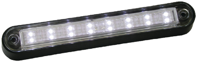 388C GREAT WHITE<sup>®</sup> LED INTERIOR/EXTERIOR DOME, UTILITY & ACCENT LIGHT (#177-V388C) - Click Here to See Product Details