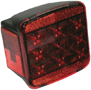 ANDERSON V840 - LED STOP AND TAIL ANDERSON V840 - LED STOP AND TAIL