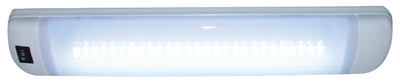 MAPUTO LED MULTIPURPOSE INTERIOR LIGHT (#40-165307) - Click Here to See Product Details