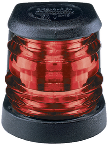 SERIES 20 POWERBOAT NAVIGATION SIDE LIGHT (#40-203007) - Click Here to See Product Details