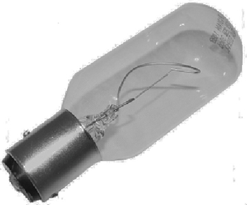 AQUA SIGNAL REPLACEMENT BULBS (#40-900037) - Click Here to See Product Details