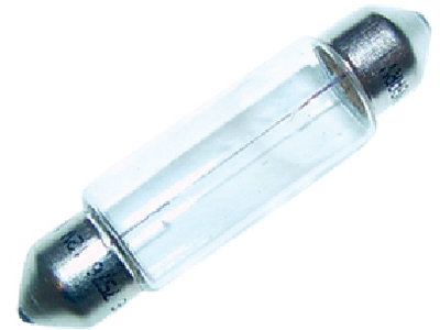 REPLACEMENT BULBS FOR INTERIOR LIGHTS  (#40-901777) - Click Here to See Product Details