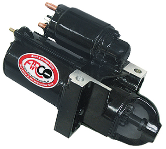 INBOARD STARTER-GM (#57-30433) - Click Here to See Product Details