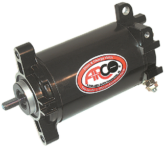 OMC OUTBOARD STARTER (#57-5363) - Click Here to See Product Details