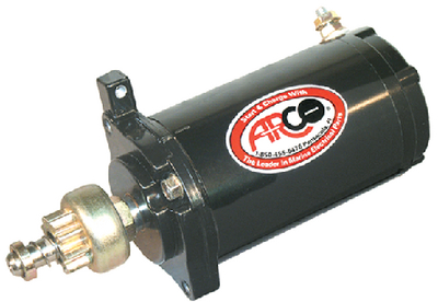 MERCURY STARTER, 35-50 HP (#57-5366) - Click Here to See Product Details