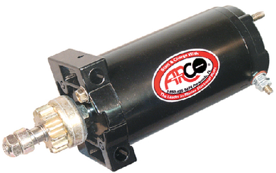 OUTBOARD STARTER (#57-5397) - Click Here to See Product Details