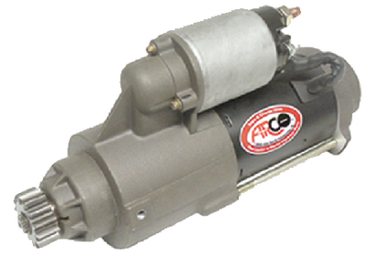 MERCURY CROSS STARTER (#57-5400) - Click Here to See Product Details
