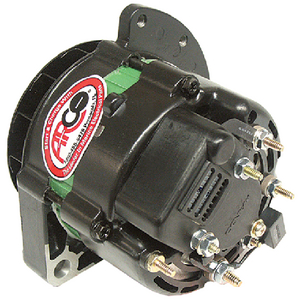 ALTERNATOR - UNIVERSAL (#57-60075) - Click Here to See Product Details